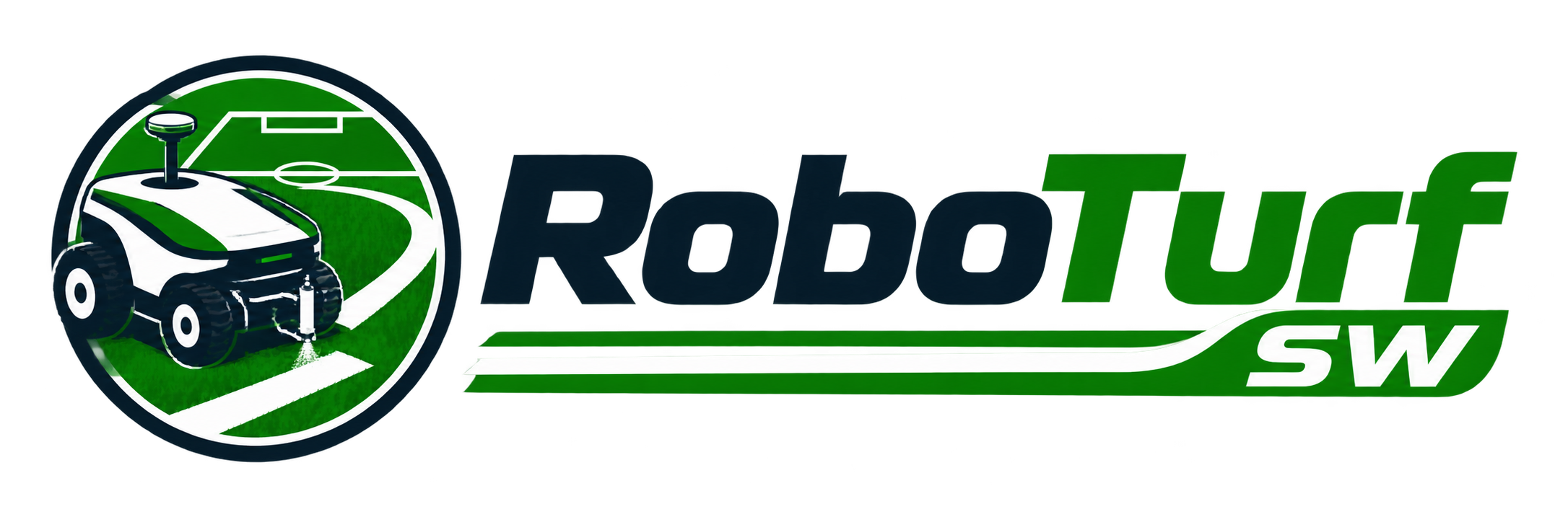 RoboTurf SW